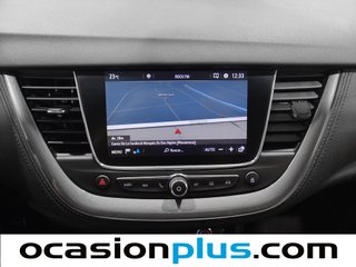Opel Grandland X 1.2 Turbo Opel 2020 96 kW (130 CV)