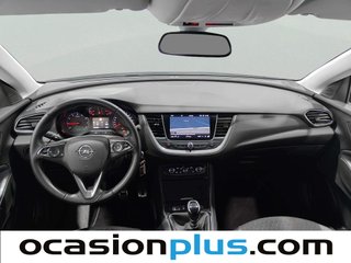 Opel Grandland X 1.2 Turbo Opel 2020 96 kW (130 CV)