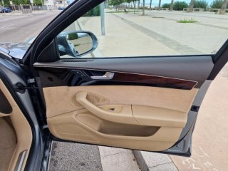 Audi A8 3.0 tdi 250 cv quattro 2010