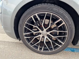 Audi A8 3.0 tdi 250 cv quattro 2010