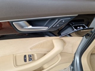 Audi A8 3.0 tdi 250 cv quattro 2010