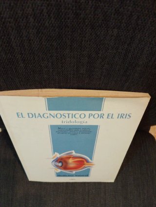 Diagnóstico Por El Iris