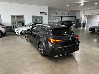 Toyota COROLLA 200H GRSPORT TOURING SPORT (2023)