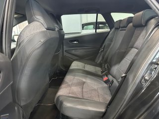 Toyota COROLLA 200H GRSPORT TOURING SPORT (2023)