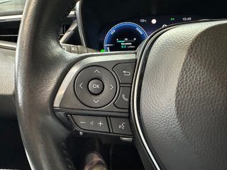 Toyota COROLLA 200H GRSPORT TOURING SPORT (2023)