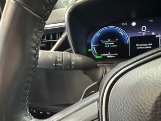 Toyota COROLLA 200H GRSPORT TOURING SPORT (2023)