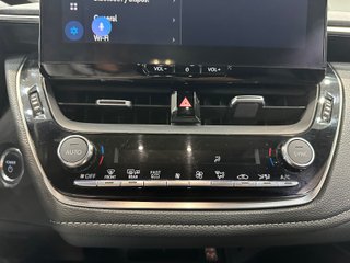 Toyota COROLLA 200H GRSPORT TOURING SPORT (2023)
