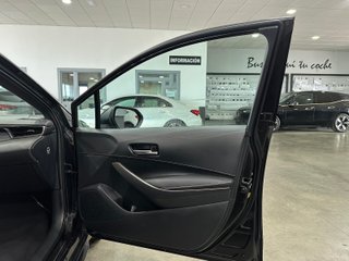 Toyota COROLLA 200H GRSPORT TOURING SPORT (2023)