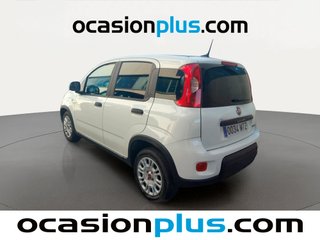 Fiat Panda Van 1.0 Hybrid GSE 51 kW (70 CV)