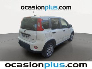 Fiat Panda Van 1.0 Hybrid GSE 51 kW (70 CV)