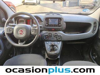 Fiat Panda Van 1.0 Hybrid GSE 51 kW (70 CV)