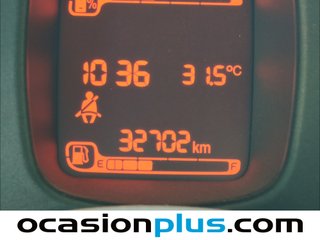 Fiat Panda Van 1.0 Hybrid GSE 51 kW (70 CV)