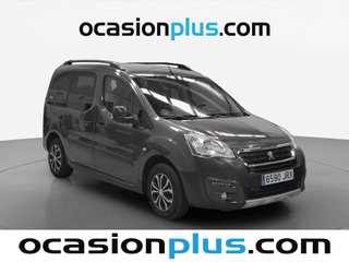 Peugeot Partner Tepee BlueHDi 100 Outdoor 74 kW (100 CV)