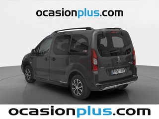 Peugeot Partner Tepee BlueHDi 100 Outdoor 74 kW (100 CV)