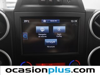 Peugeot Partner Tepee BlueHDi 100 Outdoor 74 kW (100 CV)