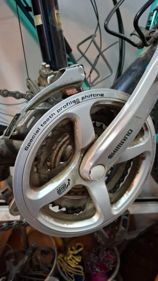 Bicicleta CONOR malibu
