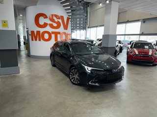 Toyota COROLLA 200H GRSPORT TOURING SPORT (2023)