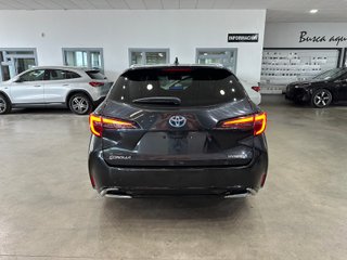 Toyota COROLLA 200H GRSPORT TOURING SPORT (2023)