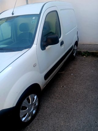 Renault Kangoo 2009