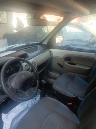 Renault Kangoo 2009