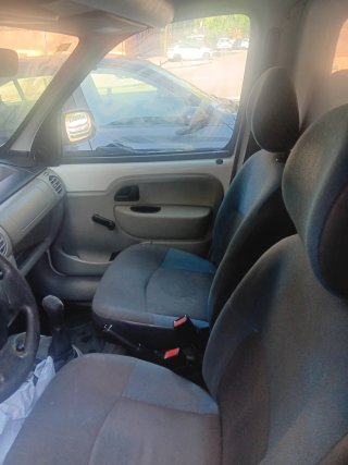 Renault Kangoo 2009
