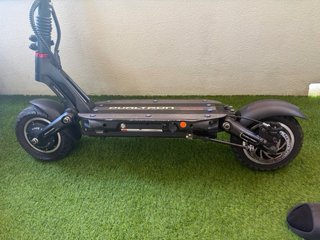 Dualtron Victor 60V 30Ah