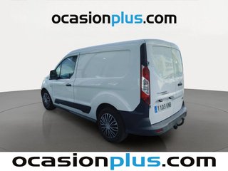 Ford Transit Connect Furgon 1.5 TDCi Ambiente 200 L1 55 kW (75 CV)