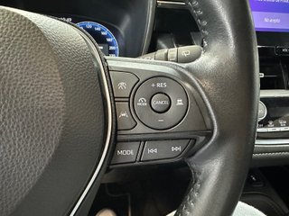 Toyota COROLLA 200H GRSPORT TOURING SPORT (2023)