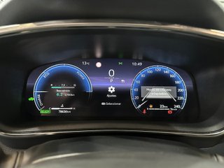 Toyota COROLLA 200H GRSPORT TOURING SPORT (2023)