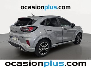 Ford Puma 1.0 EcoBoost MHEV ST-Line Design 92 kW (125 CV)