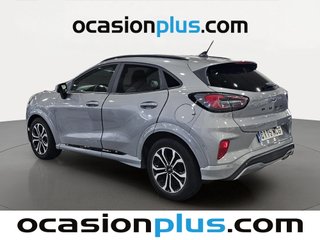 Ford Puma 1.0 EcoBoost MHEV ST-Line Design 92 kW (125 CV)