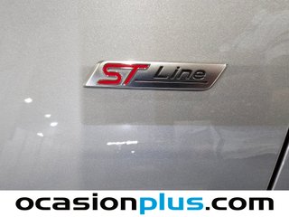 Ford Puma 1.0 EcoBoost MHEV ST-Line Design 92 kW (125 CV)