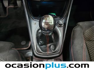 Ford Puma 1.0 EcoBoost MHEV ST-Line Design 92 kW (125 CV)