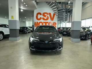Toyota COROLLA 200H GRSPORT TOURING SPORT (2023)