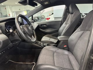 Toyota COROLLA 200H GRSPORT TOURING SPORT (2023)