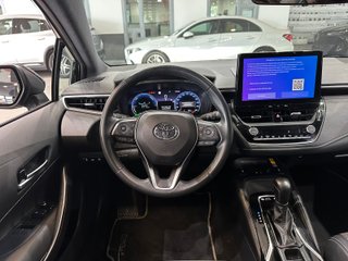 Toyota COROLLA 200H GRSPORT TOURING SPORT (2023)