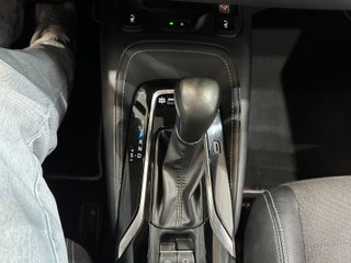 Toyota COROLLA 200H GRSPORT TOURING SPORT (2023)
