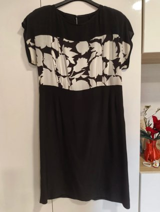 Completo donna seta 46