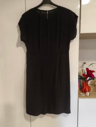 Completo donna seta 46