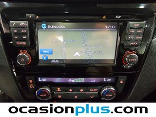 Nissan Qashqai 1.2 DIG-T N-Connecta 4x2 85 kW (115 CV)
