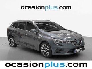 Renault Megane Sport Tourer Techno TCe 103 kW (140 CV) EDC GPF