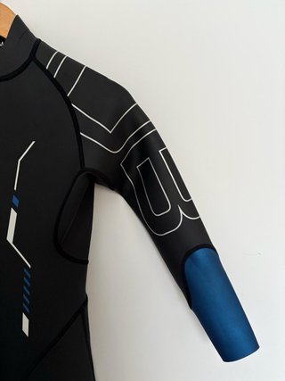 Neopreno Triatlón Huub talla M