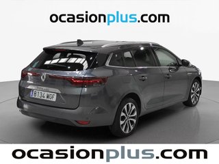 Renault Megane Sport Tourer Techno TCe 103 kW (140 CV) EDC GPF