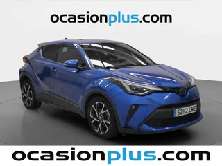 Toyota C-HR 1.8 125H Advance 90 kW (122 CV)
