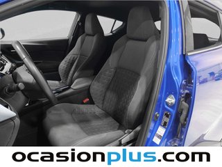 Toyota C-HR 1.8 125H Advance 90 kW (122 CV)