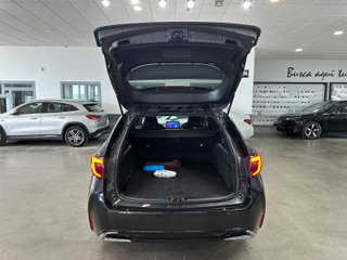 Toyota COROLLA 200H GRSPORT TOURING SPORT (2023)