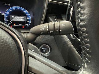 Toyota COROLLA 200H GRSPORT TOURING SPORT (2023)