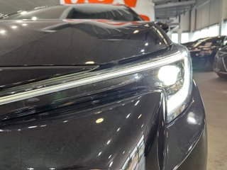 Toyota COROLLA 200H GRSPORT TOURING SPORT (2023)