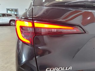 Toyota COROLLA 200H GRSPORT TOURING SPORT (2023)