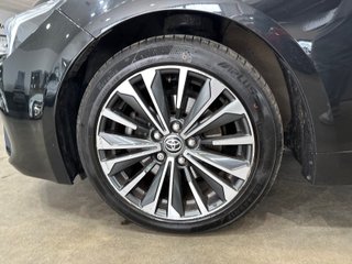 Toyota COROLLA 200H GRSPORT TOURING SPORT (2023)